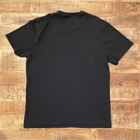 Levi Strauss ‘Built Strong Golden State’ T-Shirt - Picture 2 of 5